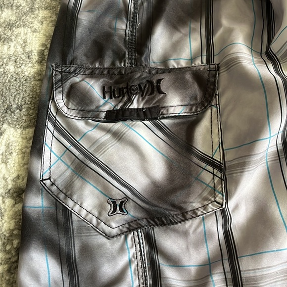 Hurley Board Shorts - Picture 5 of 5